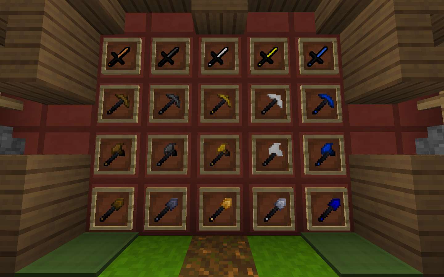 Gallery Image 3 for Tsunade Senju on vVPRP